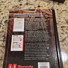 Hornady Illustrated Rifle Manual Hardcover Handbook Of Cartridge Reloading