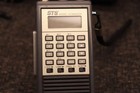 Sts Av7600vor Handheld Aviation 720 Ch Transceiver With Case