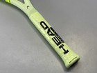 Head Auxetic 2 0 Extreme Mp Tennis Racquet 4 1 8  Grip- Green