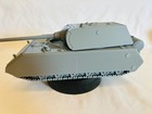 Maus Panzer Viii Wwii German Tank Destroyer  1 32 Army Men Scale
