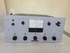 Vintage John Fluke 301e 0-500v Dc Power Supply  Tested And Working 