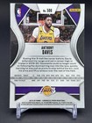 2019-20 Panini Chronicles - Prizm Update Anthony Davis  506 Los Angeles Lakers