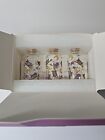 Pusheen Box  Fall halloween 2024 Witch Potion 3 Bottles 