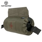 Toptacpro Tactical Roll 1 Trauma Pouch Medical Pouch Ifak First Aid Kit Pouch Mc