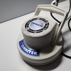 Oreck Orbiter Xl Orb600mw Floor Finishing Machine Scrubber Polisher Cleaner