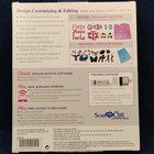 Brother Bes 4 Dream Edition Embroidery Lettering Software