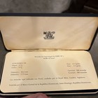    Dominican Republic  1973   Proof Set  only 500 Minted  With  Box   Coa   