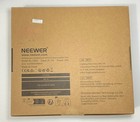 Neewer Nl-192ai Led Photography Light Panel 20w  3200-5600k Bi-color  8000mah