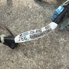 2005 Honda S2000 Ap2 00-05 Left Driver Side Engine Bay Harness  733