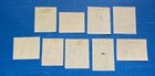 Tonga Stamps  Scott 73-81 Complete Set Mlh