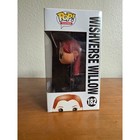Funko Pop  Vinyl Buffy The Vampire Slayer - Willow Rosenberg  wishverse  Ht Exs