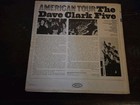 The Dave Clark Five - American Tour - Epic Records Ex  Ln 24117