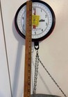 Chatillon Vintage Hanging Scale W  Pan Certified 7 2018 Made In Usa