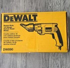 Dewalt Dw890  5 Amp 18-gauge Swivel Head Shear