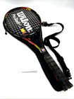 Wilson Pro Staff Classic 6 1 Si Mp 95 Tennis Racquet 4 1 2 Grip W carry Case