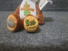 Limited Treasures Coin Bear Plush New Hampshire