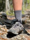 J b  Field s 75  Merino Wool Boreal Hiking Socks - New Design