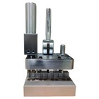 Conveyor Belt Splicing Assembly Machine Tool For Flexco Alligator Conveyor Belt 