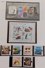 Gb Royal Mail Mint Stamp Collection 2009 2010 2011 Sets Mini Sheets Mnh