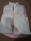 Polo Ralph Lauren Toddler Vest  reversible 