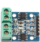 5pcs L9110s Dc Motor Drive Module Stepper Motor Drive Controller Board 2 5-12v H