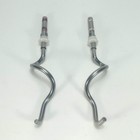 Sunbeam Mixmaster Heritage Series 2346 Dough Hooks Only 