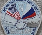 Nasa Sts-79 4  X 4  Patch Space Shuttle Atlantis Mir Space Station Shuttle-mir