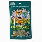 2-pack World s Strongest The Cat s Meowee All-natural Catnip  352 Oz  10g  Bags