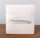 New Apple A1152 Mighty Mouse Usb Wired Optical Mb112ll b