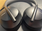 Bose Nc700 700 Noise Cancelling Over-ear Headphones - Black  Excellent