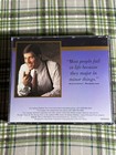 Anthony Robbins Personal Power Ii The Driving Force  Audio Cd Vol  7 New Sealed