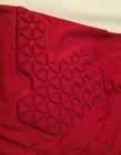  75 Nwt Adidas Alphaskin Climalite Padded Red Protective Tank Cw2958 Mens Sz 2xl