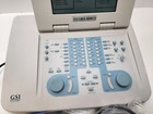 Grason-stadler Gsi 61 Clinical Audiometer Ver 2 8 W  Headset  E-a-rtone 3a  