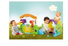 Nib - Little Tikes 632624-mpx1 Activity Garden Baby Infant Playset 6mo-3yrs