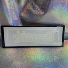 Vintage Harrah   s Casino Sign