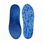 Arch Support Orthotic Insoles Flat Feet Relieve Heel Pain Plantar Fasciitis