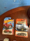 Huge Lot Of Diecast Car  Hot Wheels  Matchbox  And Nib  Look 
