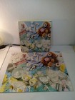 Vintage Eaton Jigsaw Puzzle - 1984 Great Expectations 500   Pieces Complete Baby