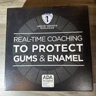 New Oral-b Genius Elite 6000 Electric Toothbrush - Black white