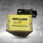 Stanley No  75 Bull Nose Rabbet Plane 1 Inch With Box