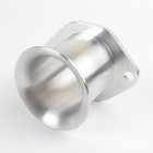 Weber Dcoe 40mm Velocity Stack Carb Trumpet - Idf Dellorto Dhla Drla Solex Itb