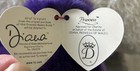 Ty Princess Diana 13 In  Original Beanie Buddy 1998 W  Tag - Rare