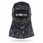 Infamous Pro Dna    Skully Headwrap - Sinaloa