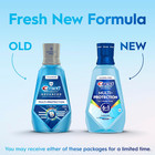 Pro-health Advanced Mouthwash  Alcohol Free  Multi-protection  Fresh Mint  1 L  