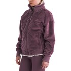 The North Face Women s Osito Lux Fleece Jacket Medium Purple Nwt