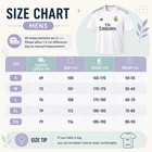 Hot   Real Madrid  10 Mbappe  Home away Football Shirt 2026 27 Soccer Jersey