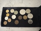 Sterling Scrap Jewelry  Coin  Lot