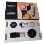 Bareminerals The Original Get Started Kit 4 Pieces Makeup Set Choose Your Color