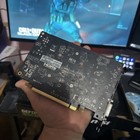 Xfx Amd Radeon Rx 560 4gb Graphics Video Card Tested Working