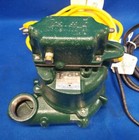 Zoeller Bn2057 High-temperature Submersible Sump Pump 1 3 Hp Tether Float 200  f
